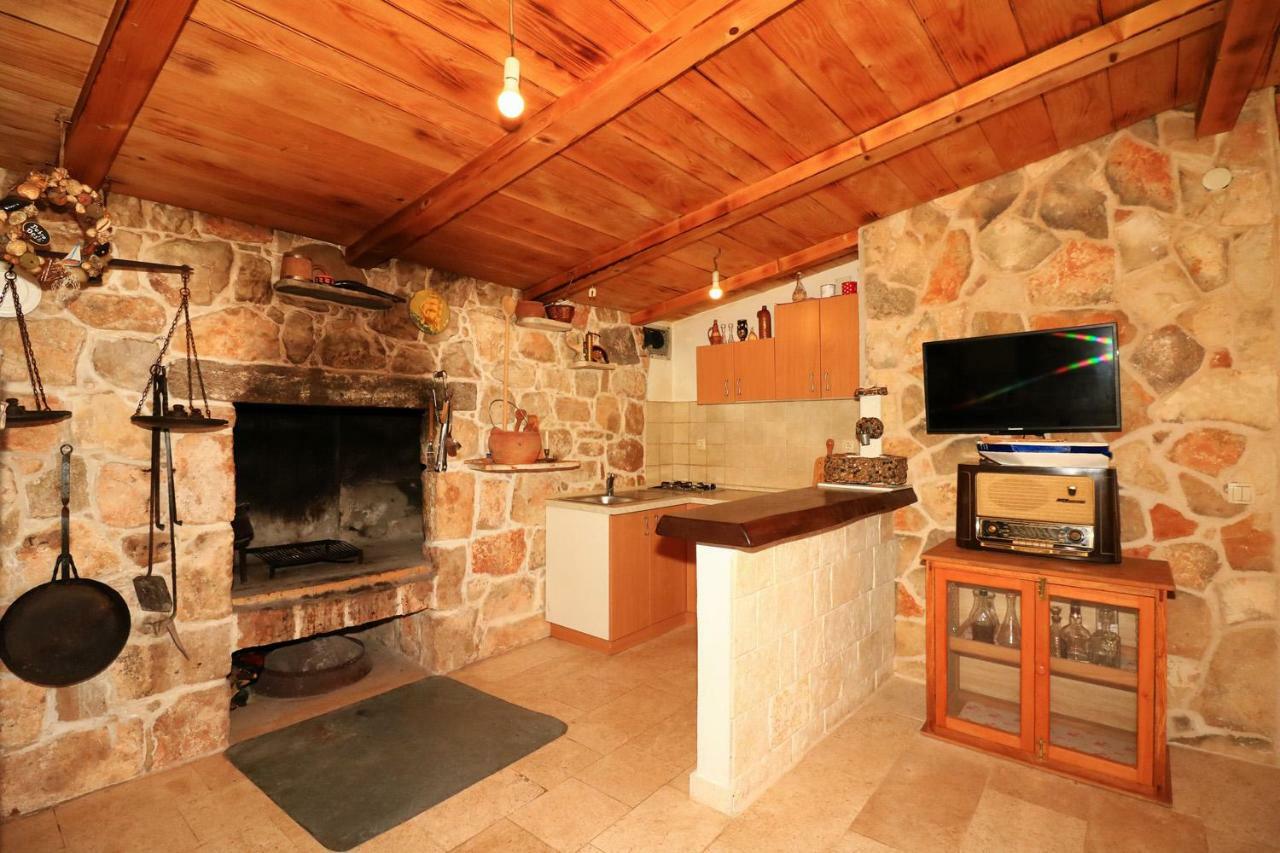Holliday Home Robinson Tourism Maria Jezera Bagian luar foto